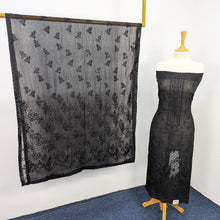 Load image into Gallery viewer, Fancy Embroidered Lawn With Chikankari Work
