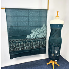 Load image into Gallery viewer, Fancy Embroidered Lawn With Chikankari CutWork
