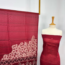 Load image into Gallery viewer, Fancy Embroidered Lawn With Chikankari CutWork
