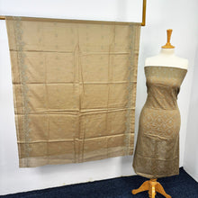 Load image into Gallery viewer, Fancy Embroidered Lawn With Chikankari Cutwork Dupatta
