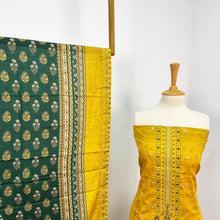 Load image into Gallery viewer, Fancy Embroidered Lawn With Digital Printed Dupatta
