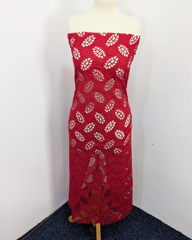 Fancy Embroidered Lawn With Full Jaal Chikankari Work And Chiffon Dupatta