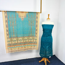 Load image into Gallery viewer, Fancy Embroidered Lawn With Chikankari Cut Work
