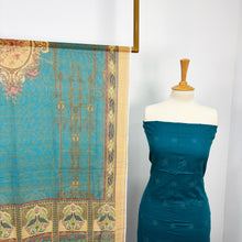 Load image into Gallery viewer, Fancy Embroidered Lawn With Chikankari Cut Work
