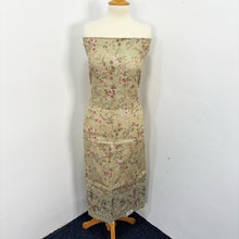 Load image into Gallery viewer, Fancy Digital Printed Lawn With Embroidered + Chikankari Cut Work
