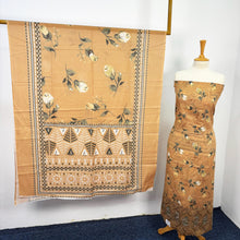 Load image into Gallery viewer, Fancy Digital Printed Lawn With Embroidered + Chikankari Cut Work
