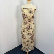 Load image into Gallery viewer, Fancy Digital Printed Lawn With Embroidered + Chikankari Cut Work
