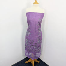 Load image into Gallery viewer, Fancy Embroidered Lawn With Chikankari Cut Work
