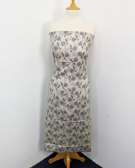 Fancy Printed Lawn Mother Collection Unstitched