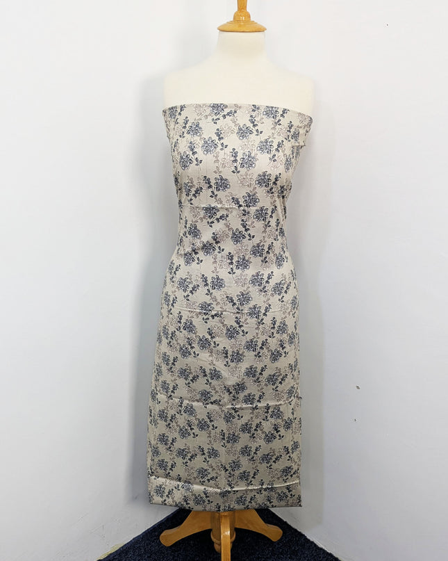 Fancy Printed Lawn Mother Collection Unstitched