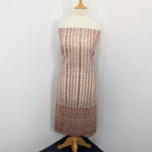 Load image into Gallery viewer, Fancy Embroidered Khaadi Net Full Jaal Unstitched
