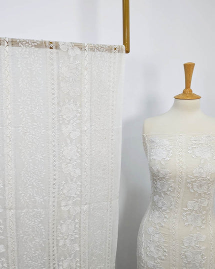 Handmade Pure China Crinkle Tarkashi Work