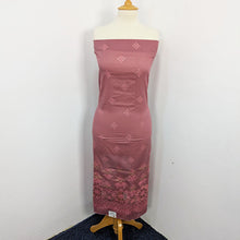 Load image into Gallery viewer, Embroidered Lawn With Laser Cutwork Chikankari
