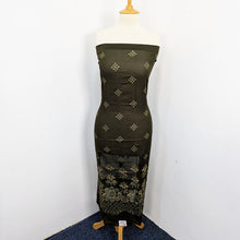 Load image into Gallery viewer, Embroidered Lawn With Laser Cutwork Chikankari
