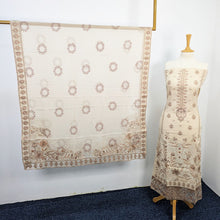 Load image into Gallery viewer, Embroidered Lawn With Chiffon Dupatta
