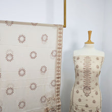 Load image into Gallery viewer, Embroidered Lawn With Chiffon Dupatta

