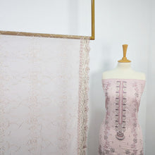 Load image into Gallery viewer, Embroidered Lawn With Net Dupatta
