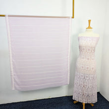 Load image into Gallery viewer, Embroidered Chiffon Unstitched 2pc
