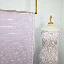 Load image into Gallery viewer, Embroidered Chiffon Unstitched 2pc
