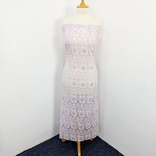 Load image into Gallery viewer, Embroidered Chiffon Unstitched 2pc
