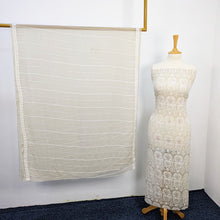 Load image into Gallery viewer, Embroidered Chiffon Unstitched 2pc
