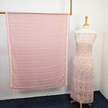Load image into Gallery viewer, Embroidered Chiffon Unstitched 2 pc
