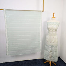 Load image into Gallery viewer, Embroidered Chiffon Unstitched 2pc
