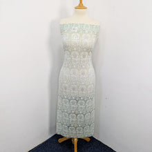 Load image into Gallery viewer, Embroidered Chiffon Unstitched 2pc
