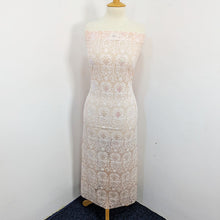 Load image into Gallery viewer, Embroidered Chiffon Unstitched 2pc
