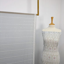 Load image into Gallery viewer, Embroidered Chiffon Unstitched 2pc
