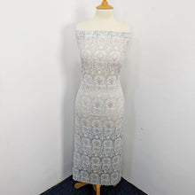 Load image into Gallery viewer, Embroidered Chiffon Unstitched 2pc
