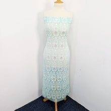 Load image into Gallery viewer, Embroidered Chiffon Unstitched 2 pc
