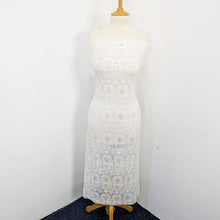 Load image into Gallery viewer, Embroidered Chiffon Unstitched 2pc
