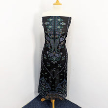 Load image into Gallery viewer, Embroidered lawn With Net Dupatta
