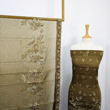 Load image into Gallery viewer, Embroidered Lawn With Organza Dupatta
