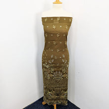 Load image into Gallery viewer, Embroidered Lawn With Organza Dupatta
