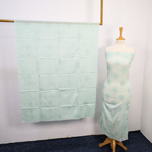 Load image into Gallery viewer, Embroidered Bana Dora  Full Jaal Lawn
