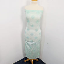 Load image into Gallery viewer, Embroidered Bana Dora  Full Jaal Lawn
