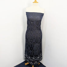 Load image into Gallery viewer, Embroidered Lawn With Organza Dupatta
