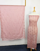 Dusty Pink