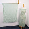 Sea Foam Green