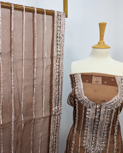 Organza Fancy Handmade Gotta Work