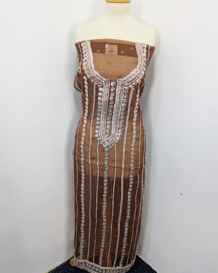 Organza Fancy Handmade Gotta Work