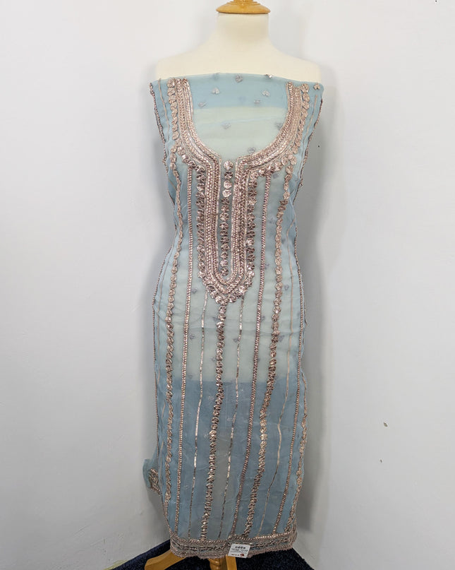 Organza Fancy Handmade Gotta Work