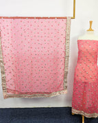 Pink .