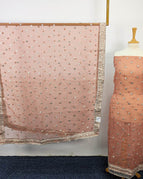 Dusty Pink