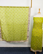 Pista Green