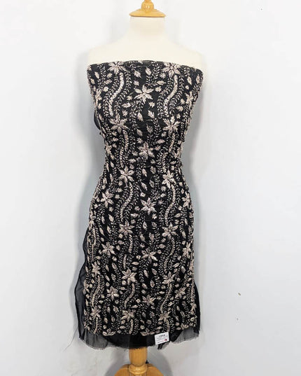 Handmade Gotta Work Chiffon 2pc Unstitched