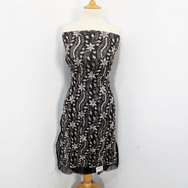 Handmade Gotta Work Chiffon 2pc Unstitched