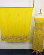 Lemon Yellow